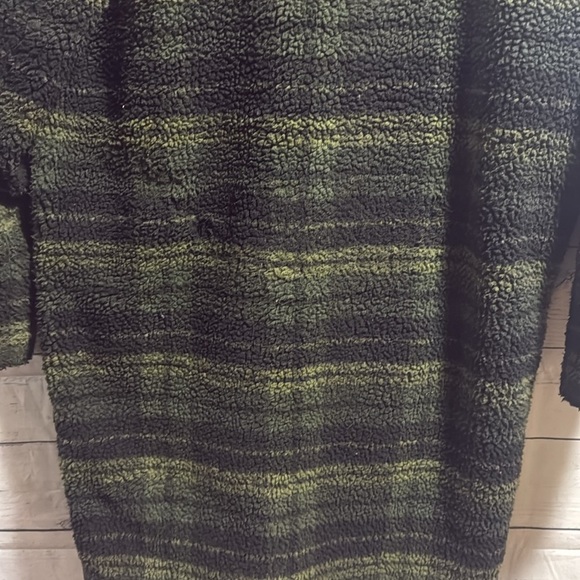 Minimum Sherpa fleece Jacket - Picture 7 of 8